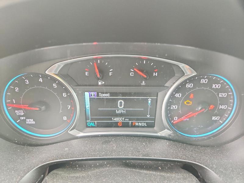 Продаж на аукціоні авто 2018 Chevrolet Malibu, vin: 1G1ZD5ST4JF153035, номер лоту: 65630476