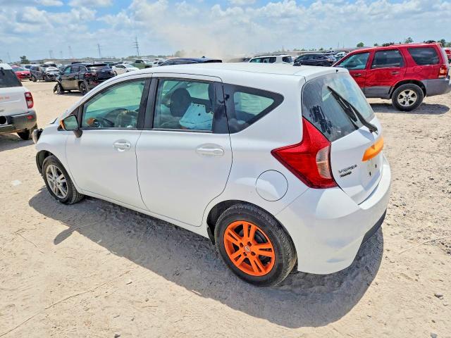 Aukcja sprzedaży 2017 Nissan Versa Note, vin: 3N1CE2CP7HL361598, numer aukcji: 65919376