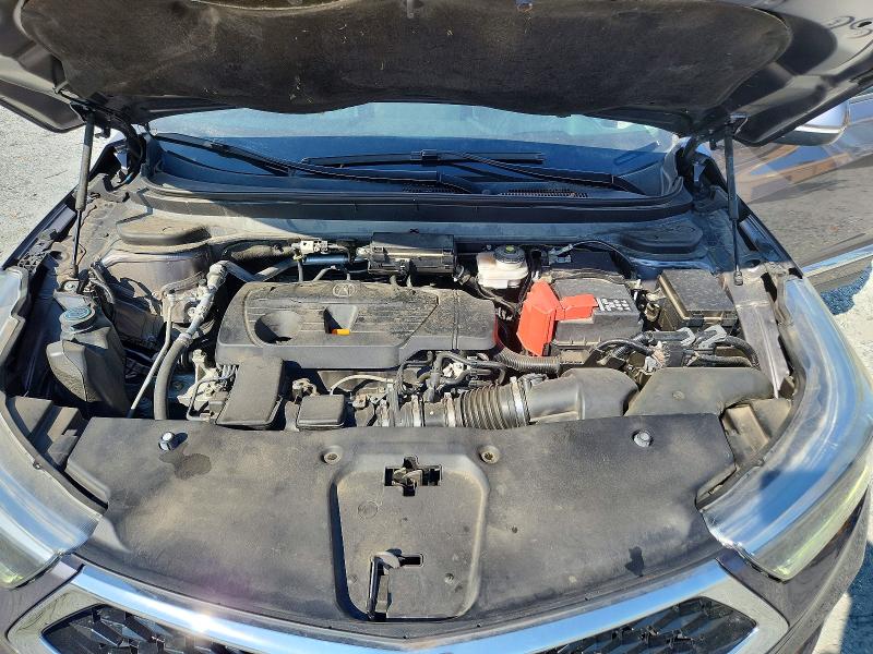 Aukcja sprzedaży 2020 Acura Rdx, vin: 5J8TC2H70LL032775, numer aukcji: 67109786