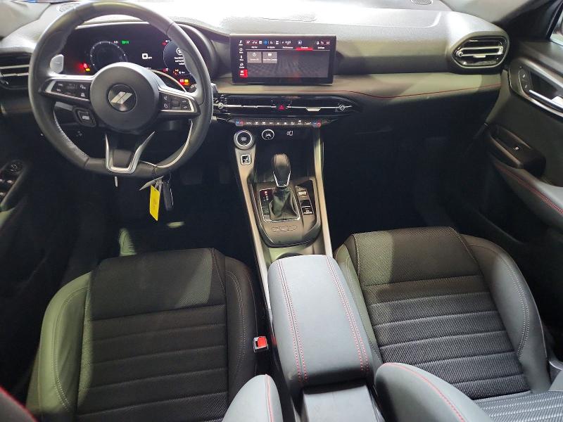 Продаж на аукціоні авто 2024 Dodge Hornet, vin: ZACPDFCW0R3A30006, номер лоту: 66121656