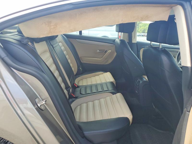 64036746 :رقم المزاد ، WVWBN7AN6EE536636 vin ، 2014 Volkswagen Cc مزاد بيع