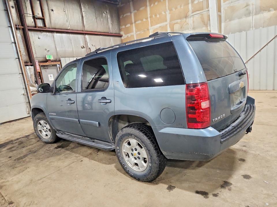 2009 Chevrolet Tahoe მანქანა იყიდება აუქციონზე, vin: 1GNFK23049R229423, აუქციონის ნომერი: 63945366