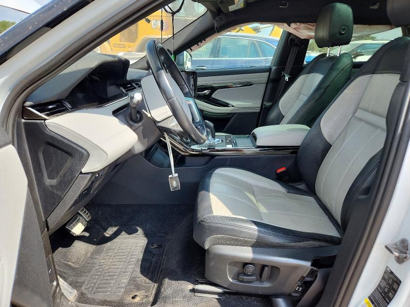 Aukcja sprzedaży 2020 Land Rover Range Rover Evoque, vin: SALZL2FX2LH120752, numer aukcji: 66637396