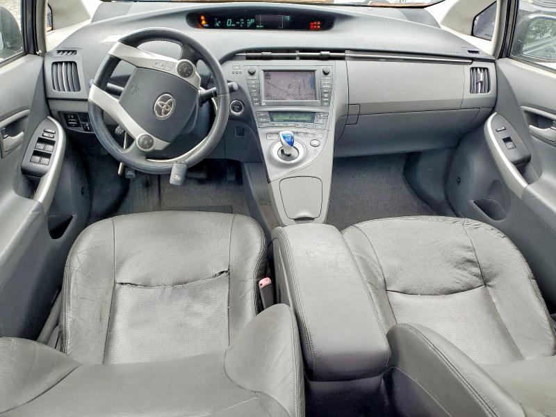 Продаж на аукціоні авто 2010 Toyota Prius, vin: JTDKN3DUXA0045389, номер лоту: 65750546