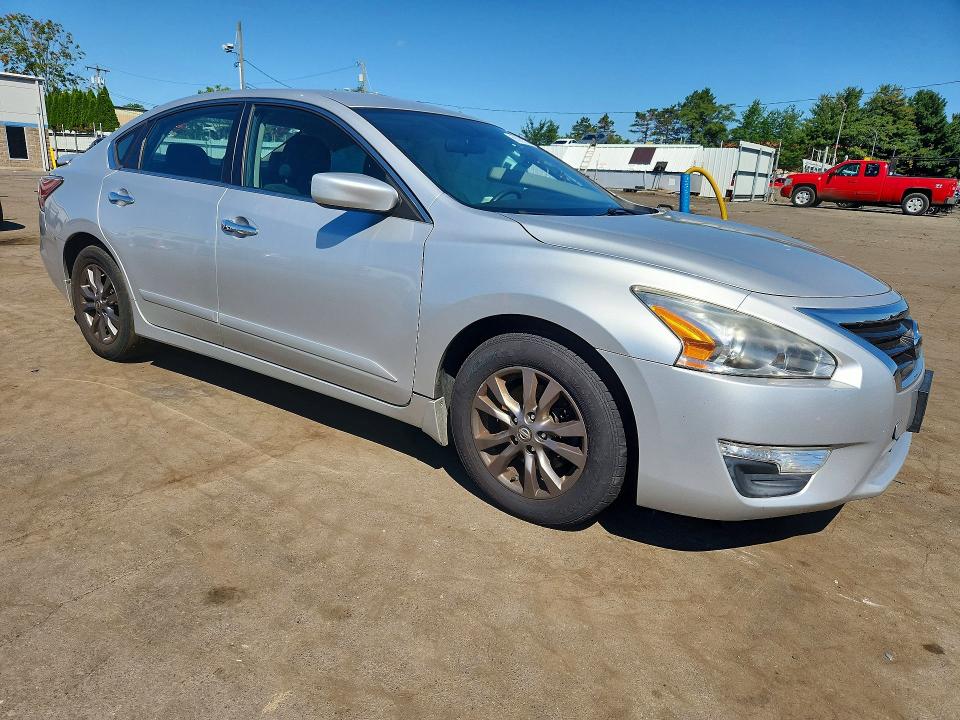 Aukcja sprzedaży 2015 Nissan Altima, vin: 1N4AL3AP2FC594158, numer aukcji: 65731336