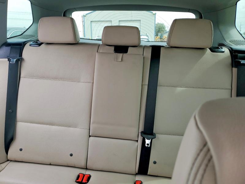 Aukcja sprzedaży 2013 Bmw X3, vin: 5UXWX7C51DL980251, numer aukcji: 66844496