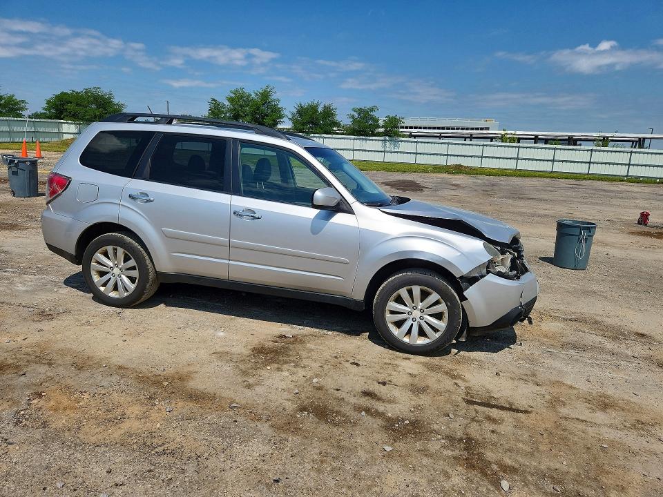 Продажа на аукционе авто 2011 Subaru Forester, vin: JF2SHBFC5BH714145, номер лота: 63441436