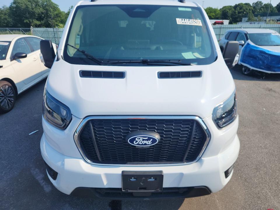 2026 Ford Transit მანქანა იყიდება აუქციონზე, vin: 1FBAX2YGXTKA23926, აუქციონის ნომერი: 64464526