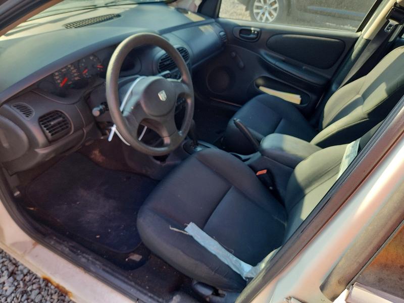 66587956 :رقم المزاد ، 1B3ES26C63D190561 vin ، 2003 Dodge Neon مزاد بيع