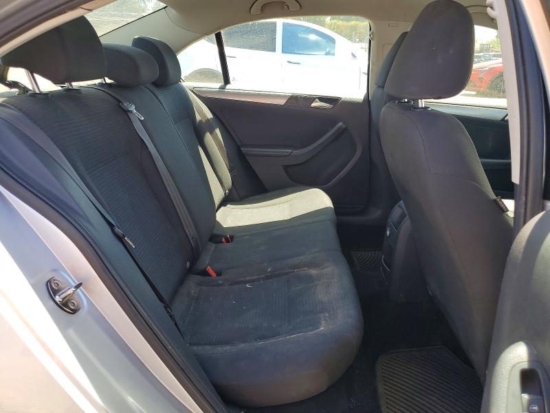 Продаж на аукціоні авто 2015 Volkswagen Jetta, vin: 3VWD17AJ4FM335070, номер лоту: 66030226