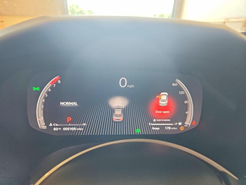 Aukcja sprzedaży 2025 Acura Tlx, vin: 19UUB6F56SA002271, numer aukcji: 64928056