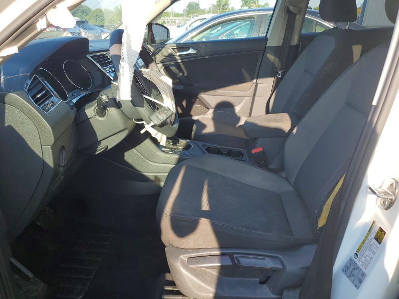 Продаж на аукціоні авто 2019 Volkswagen Tiguan, vin: 3VV1B7AX3KM116491, номер лоту: 65581316