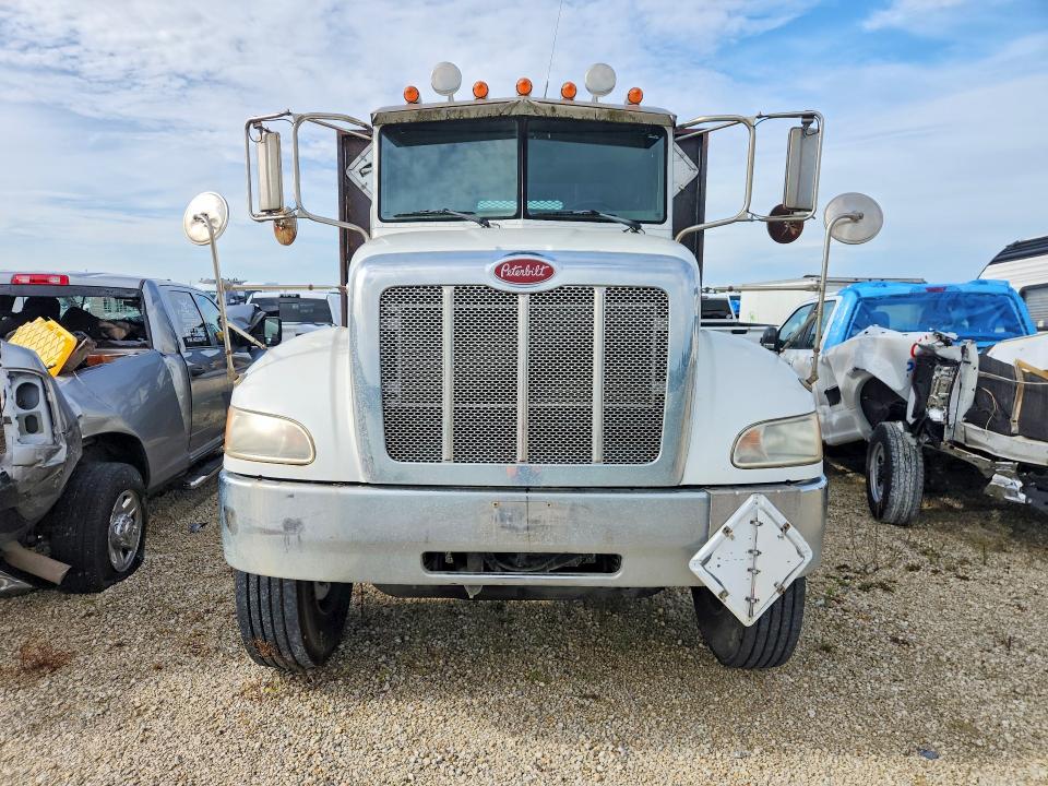 Aukcja sprzedaży 2009 Peterbilt 340, vin: 2NPRLN9X79M790949, numer aukcji: 62119666