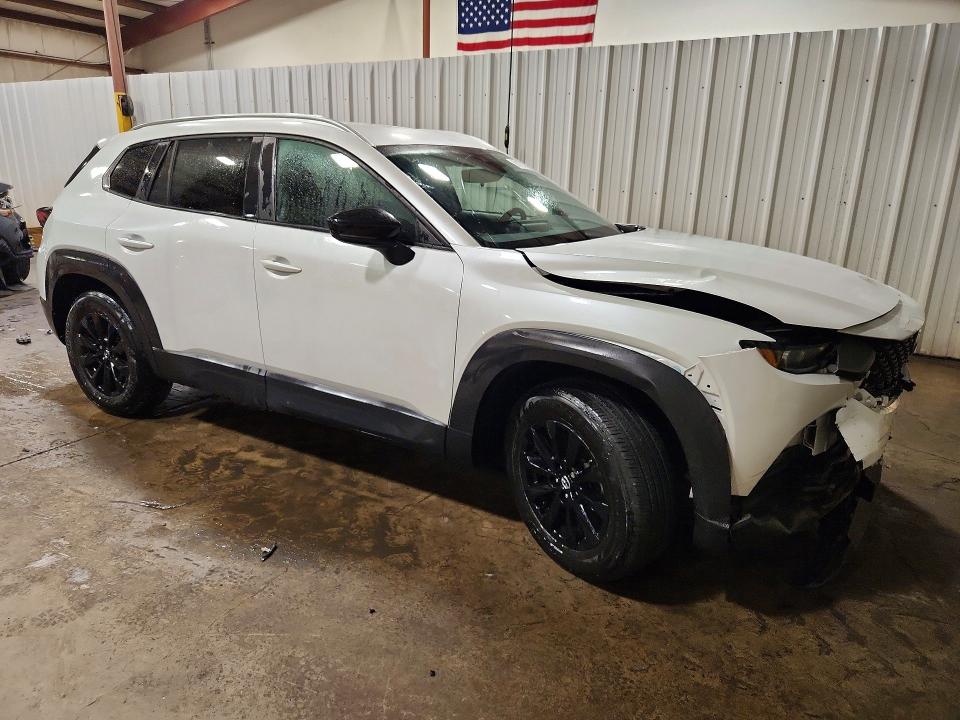 Продажа на аукционе авто 2024 Mazda Cx-50, vin: 7MMVABBM7RN211548, номер лота: 63122216