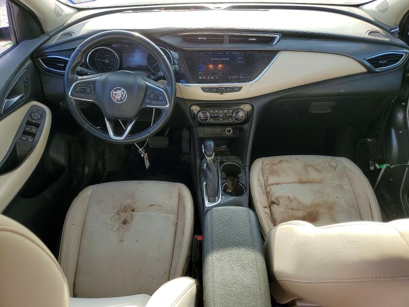 Aukcja sprzedaży 2021 Buick Encore Gx, vin: KL4MMDSL0MB153020, numer aukcji: 65202836