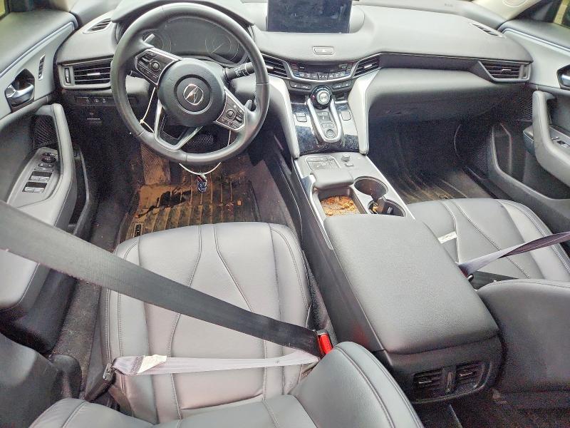 Aukcja sprzedaży 2023 Acura Tlx, vin: 19UUB5F35PA005775, numer aukcji: 64291756