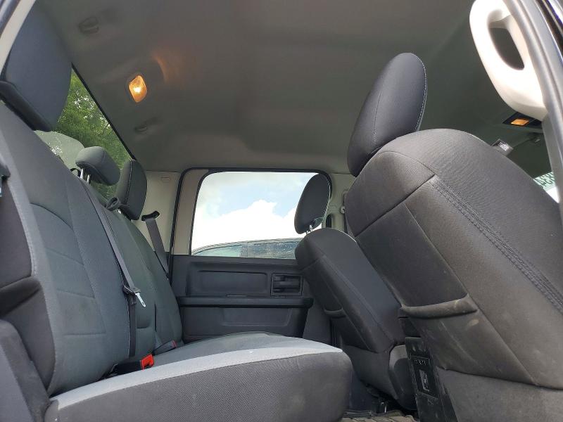 Продажа на аукционе авто 2023 Ram 1500 Classic, vin: 3C6RR7KG1PG594580, номер лота: 64083436