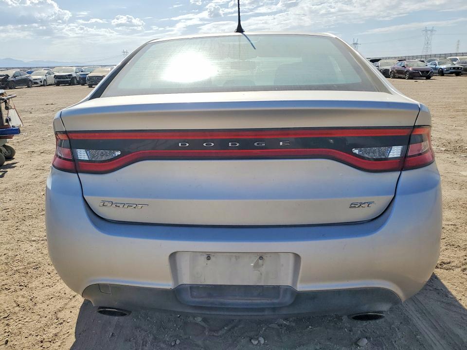 Aukcja sprzedaży 2013 Dodge Dart, vin: 1C3CDFBA0DD309352, numer aukcji: 62871836