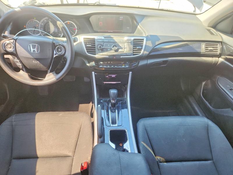 Aukcja sprzedaży 2016 Honda Accord, vin: 1HGCR2F31GA233388, numer aukcji: 63583436