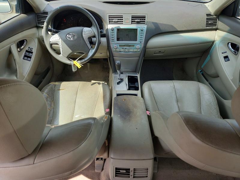 Aukcja sprzedaży 2007 Toyota Camry, vin: JTNBB46KX73032123, numer aukcji: 64825596