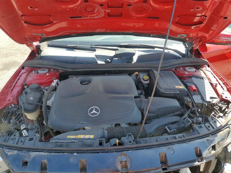 Продажа на аукционе авто 2015 Mercedes-benz Gla, vin: WDCTG4EB0FJ134434, номер лота: 66466986