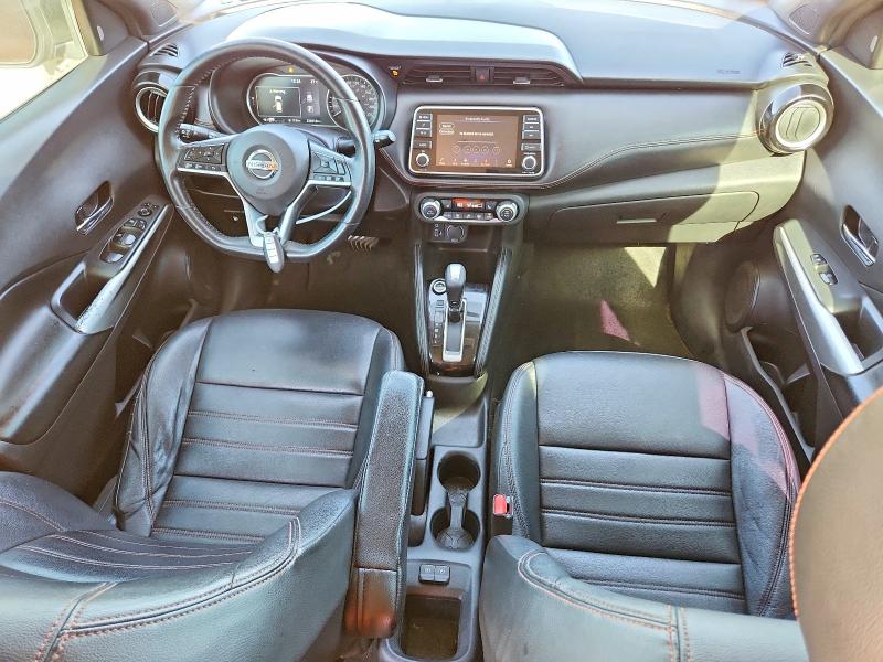 Aukcja sprzedaży 2019 Nissan Kicks, vin: 3N1CP5CU3KL560480, numer aukcji: 65935166