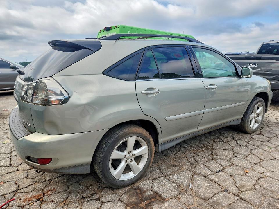 Продажа на аукционе авто 2004 Lexus Rx, vin: 2T2GA31U24C004296, номер лота: 65309496