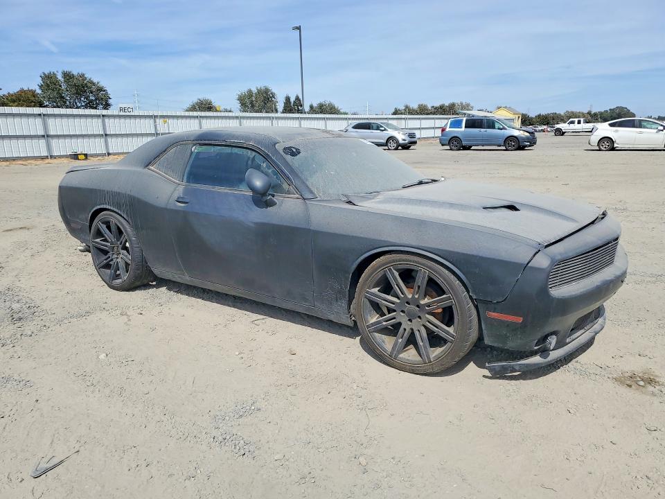 Aukcja sprzedaży 2015 Dodge Challenger, vin: 2C3CDZAG7FH860990, numer aukcji: 61451006