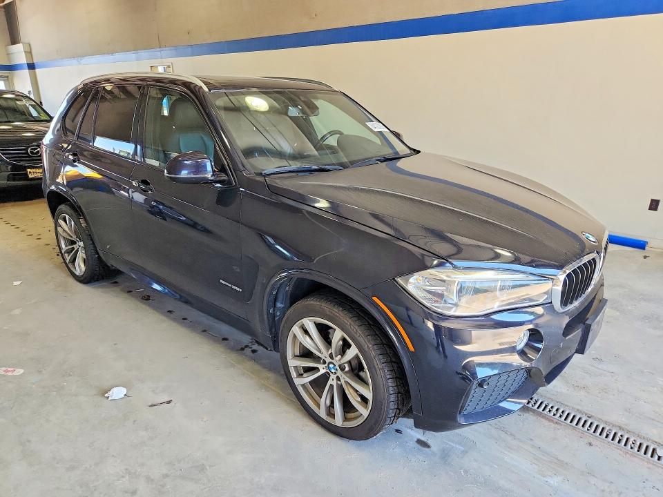 Aukcja sprzedaży 2017 Bmw X5, vin: 5UXKR2C39H0U21984, numer aukcji: 64123266