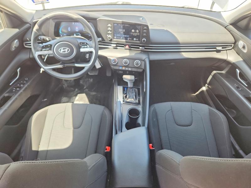Продажа на аукционе авто 2025 Hyundai Elantra, vin: KMHLL4DG6SU041694, номер лота: 65985656