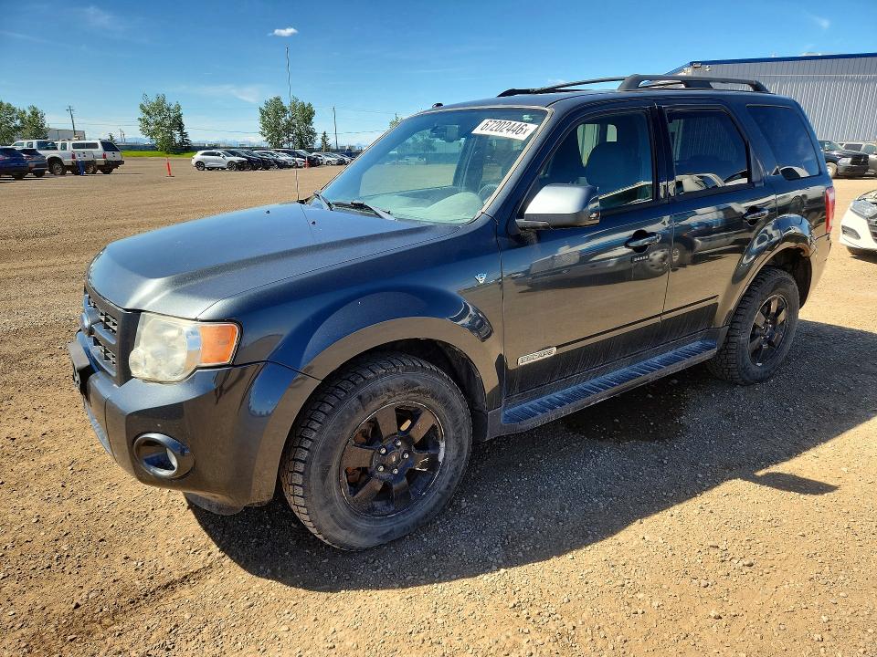 Продажа на аукционе авто 2008 Ford Escape, vin: 1FMCU94148KA69469, номер лота: 67202446