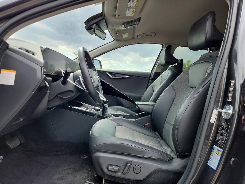 Продаж на аукціоні авто 2023 Kia Niro, vin: KNDCR3L13P5033399, номер лоту: 64341846