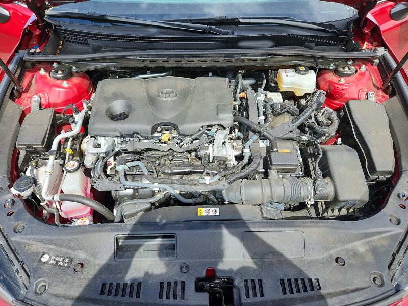 2021 Toyota Avalon მანქანა იყიდება აუქციონზე, vin: 4T1DA1AB2MU006218, აუქციონის ნომერი: 67020266