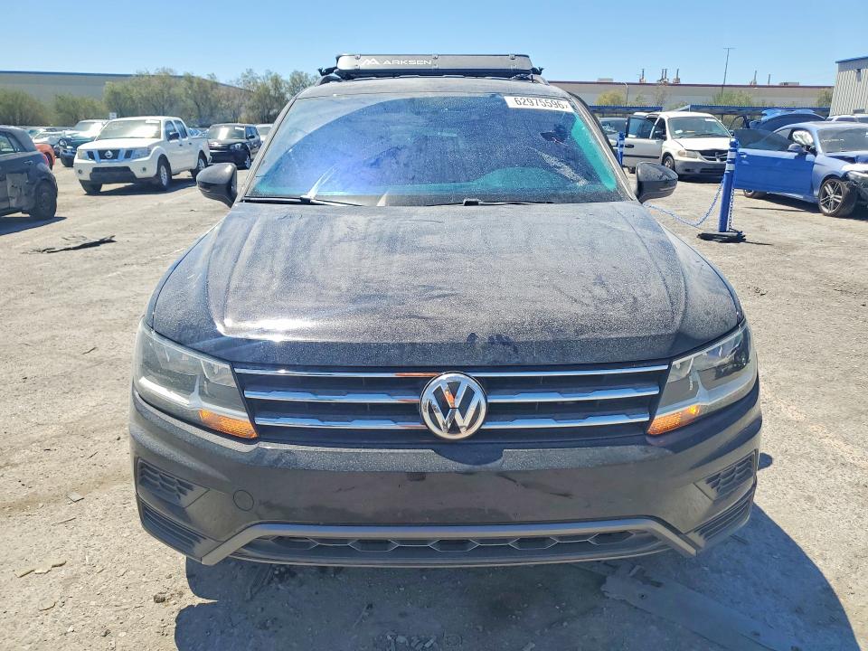 Продаж на аукціоні авто 2020 Volkswagen Tiguan, vin: 3VV1B7AXXLM046070, номер лоту: 62975596
