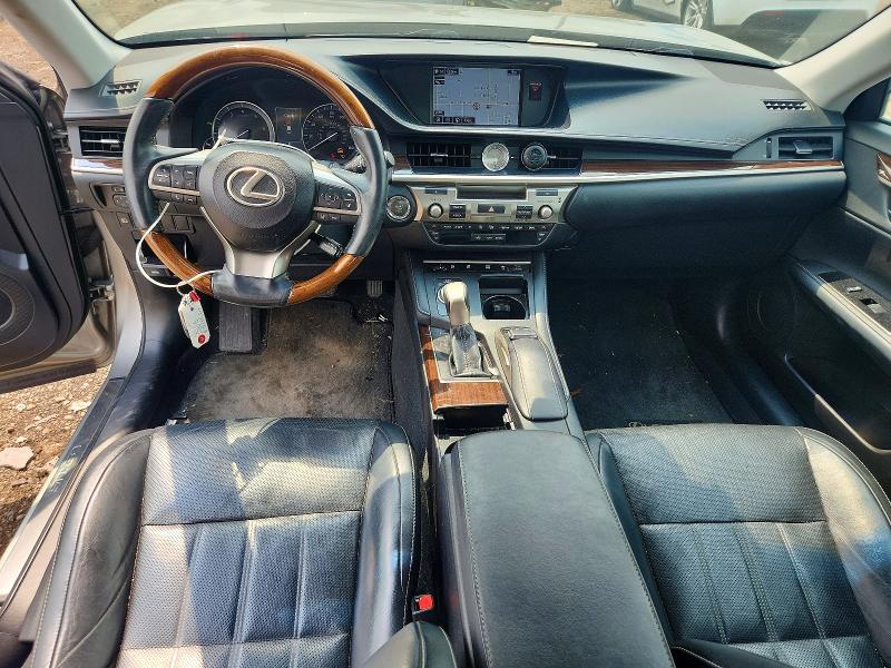 Продаж на аукціоні авто 2016 Lexus Es, vin: 58ABK1GGXGU031422, номер лоту: 64362726