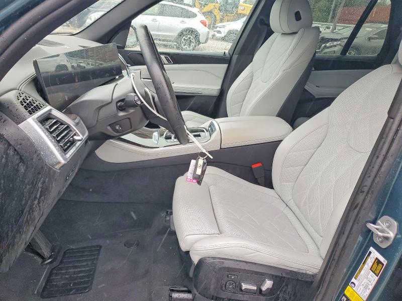Продажа на аукционе авто 2024 Bmw X5, vin: 5UX23EU02R9S36275, номер лота: 64816366