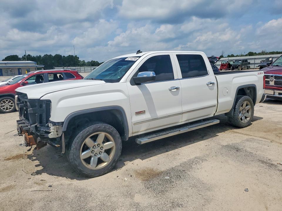 Aukcja sprzedaży 2014 Gmc Sierra, vin: 3GTU2VEC4EG109091, numer aukcji: 62102296