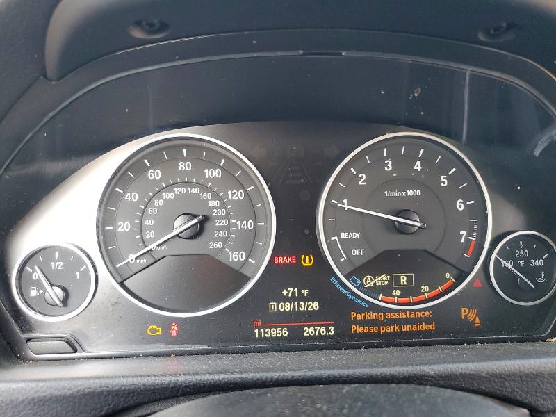 Продажа на аукционе авто 2017 Bmw 430xi, vin: WBA4R9C56HK878483, номер лота: 65029076