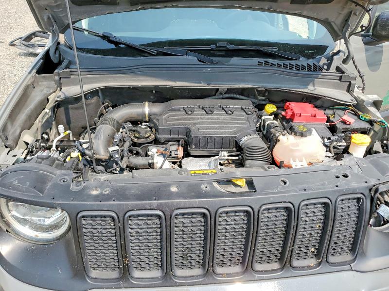 64010906 :رقم المزاد ، ZACNJBC18LPL40088 vin ، 2020 Jeep Renegade مزاد بيع