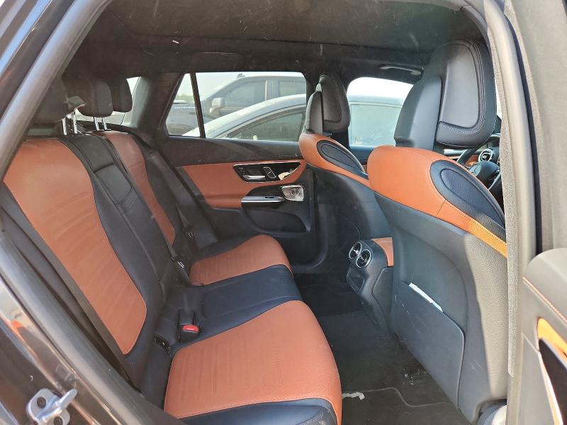 Aukcja sprzedaży 2024 Mercedes-benz Glc, vin: W1NKM4GB6RF199912, numer aukcji: 62202086