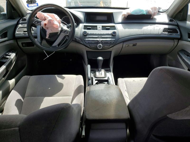 Aukcja sprzedaży 2009 Honda Accord, vin: 1HGCP26319A043941, numer aukcji: 65017486