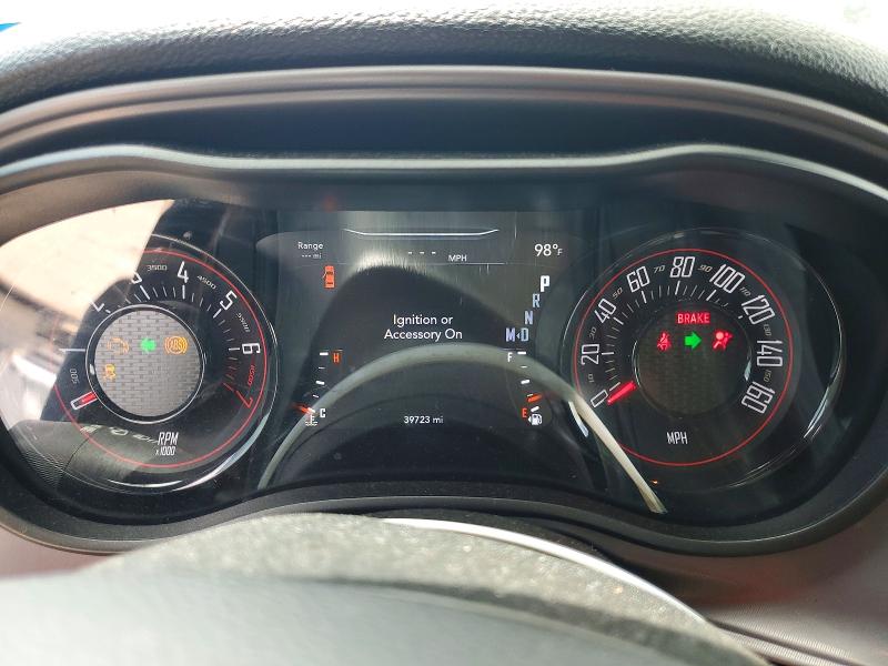 65166806 :رقم المزاد ، 2C3CDZJG8PH662551 vin ، 2023 Dodge Challenger مزاد بيع