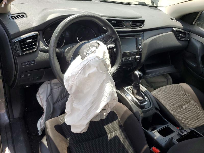 Aukcja sprzedaży 2020 Nissan Rogue Sport, vin: JN1BJ1CV4LW551281, numer aukcji: 63705166