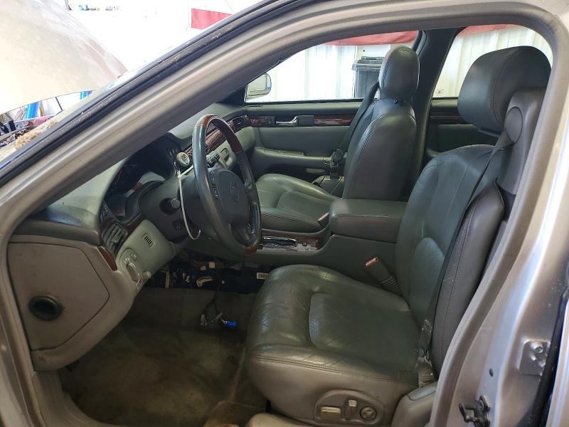 Aukcja sprzedaży 2002 Cadillac Seville, vin: 1G6KY54922U212467, numer aukcji: 67410676