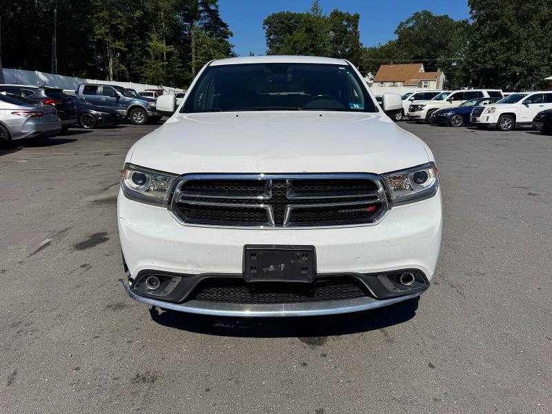 Продаж на аукціоні авто 2018 Dodge Durango, vin: 1C4RDJAG8JC462819, номер лоту: 64246446