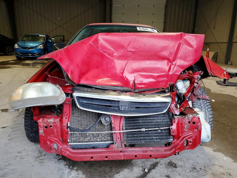 Aukcja sprzedaży 1998 Honda Civic, vin: 2HGEJ6449WH100221, numer aukcji: 61646816