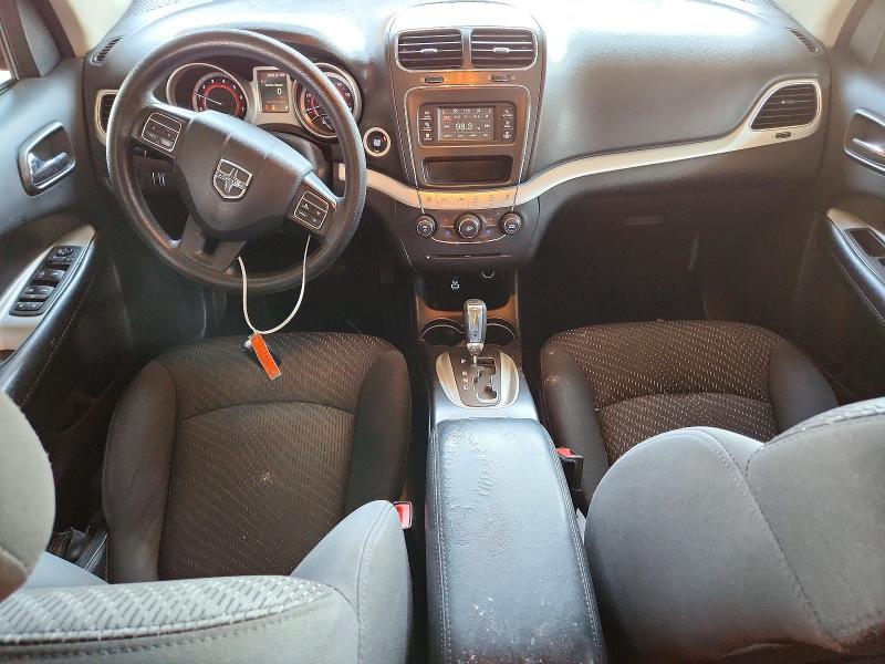 Продажа на аукционе авто 2018 Dodge Journey, vin: 3C4PDCAB1JT273179, номер лота: 64496436