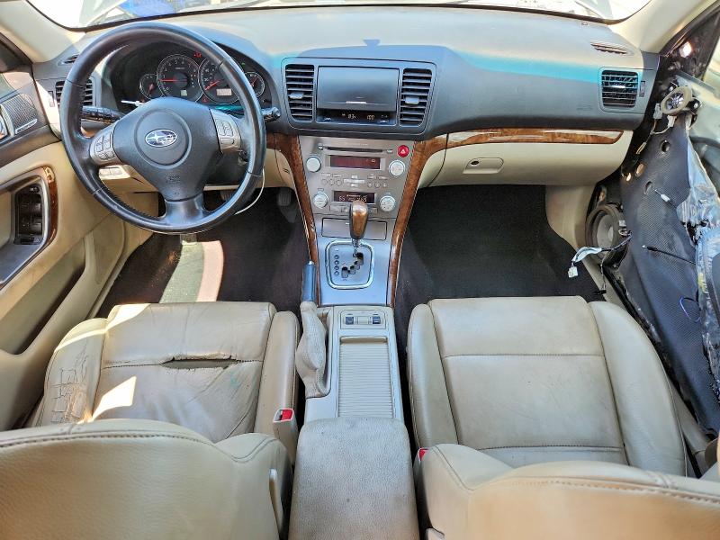 Aukcja sprzedaży 2009 Subaru Outback, vin: 4S4BP66C297334152, numer aukcji: 65349716