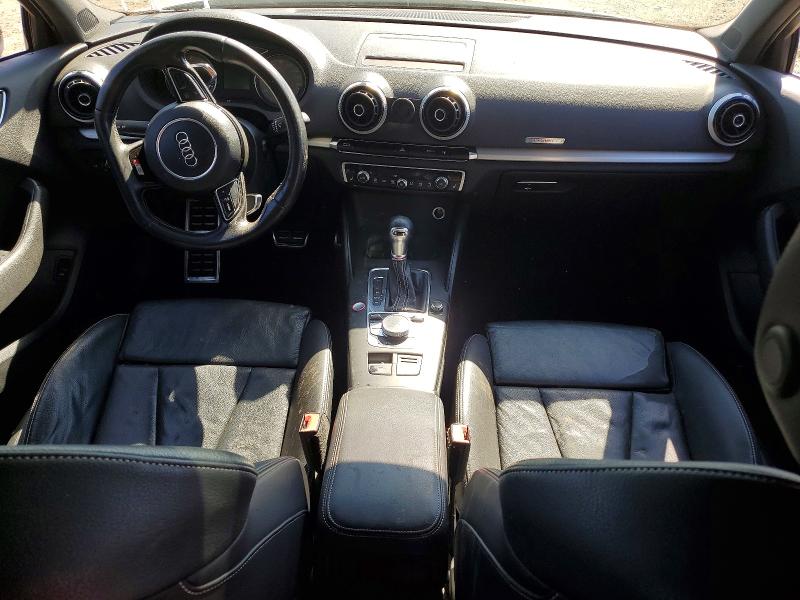 Продажа на аукционе авто 2015 Audi S3, vin: WAUBFGFF9F1130533, номер лота: 64732416