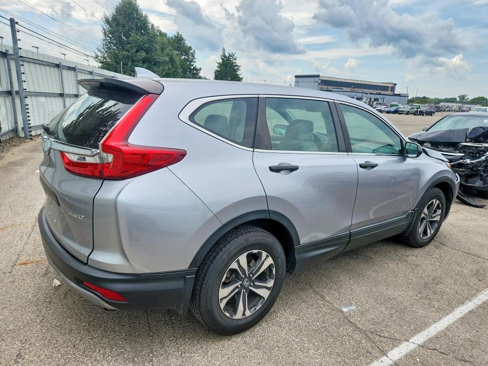 Aukcja sprzedaży 2019 Honda Cr-v, vin: 2HKRW6H33KH232900, numer aukcji: 67115756